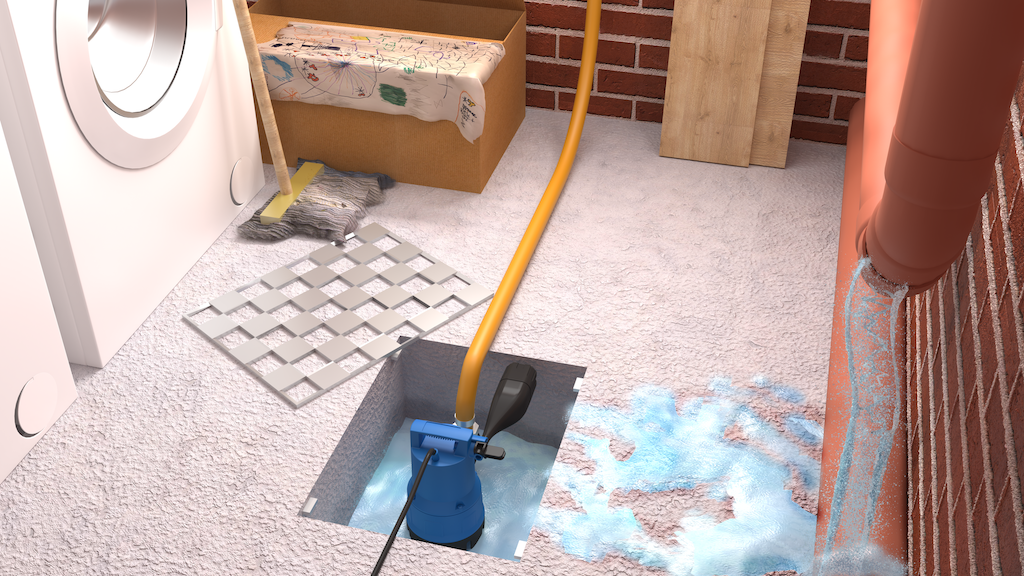 напорная канализация хозяйственно бытовая